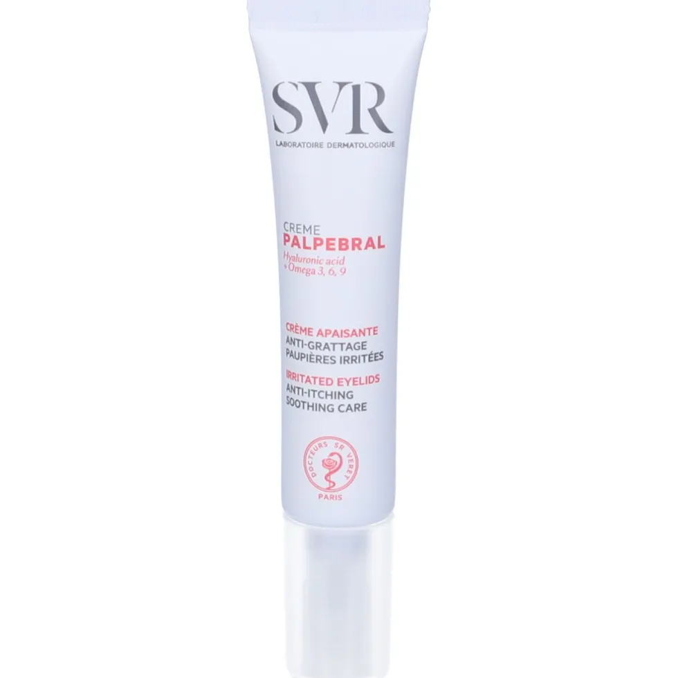 SVR Creme Palpebral