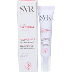 SVR Creme Palpebral