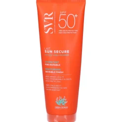 SVR SUN SECURE LAIT SPF50+