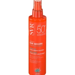 SVR Sun Secure Spray SPF50+