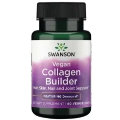 SWANSON Costruttore di collagene vegano