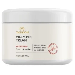 SWANSON Crema alla vitamina