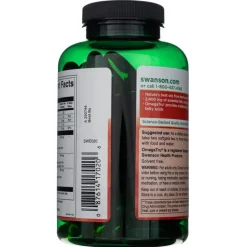 SWANSON Multi Omega 3-6-9