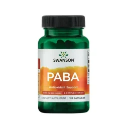 SWANSON PABA