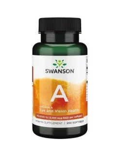 SWANSON Vitamina A