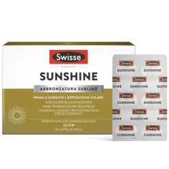 Swisse Sunshine