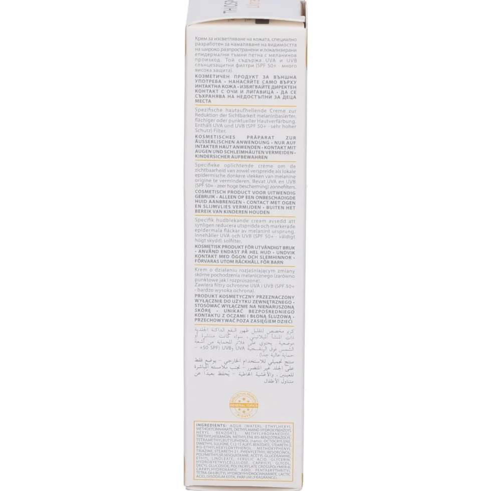 SYNCHROLINE THIOSPOT Ultra SPF50+