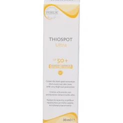 SYNCHROLINE THIOSPOT Ultra SPF50+