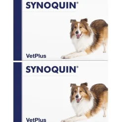 Synoquin Efa Medium Breed Compresse