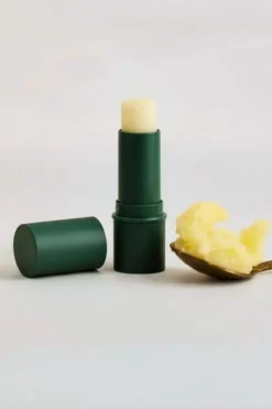 Tallow Bite Me: Balsamo Labbra
