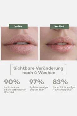 Tallow Bite Me: Balsamo Labbra