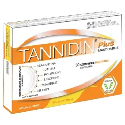 Tannidin Plus Masticabile