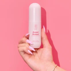 The Fox Tan, Everywhere Perfume Mist Sweet Sunset
