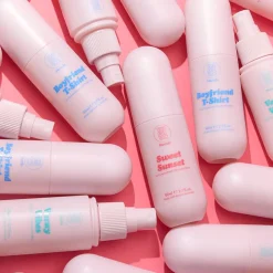 The Fox Tan, Everywhere Perfume Mist Boyfriend's T-Shirt