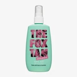The Fox Tan, Rapid Tanning Mist