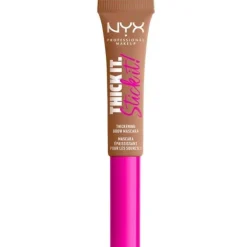 Thick It Stick It Brow Mask - Trucco professionale