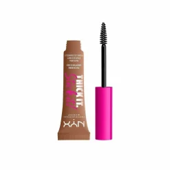 Thick It Stick It Brow Mask - Trucco professionale