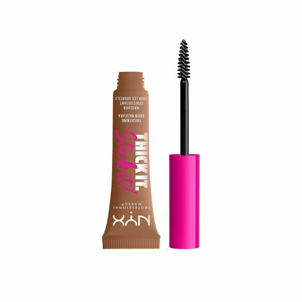 Thick It Stick It Brow Mask - Trucco professionale