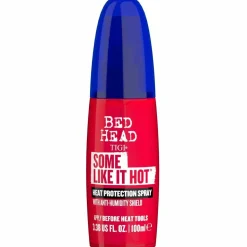 Tigi Bed Head Some Like It Hot Spray protettivo contro il calore