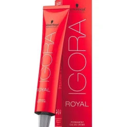Tinta Igora Royal Color Creme