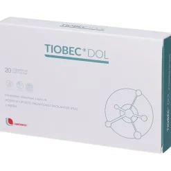 Tiobec DOL Compresse