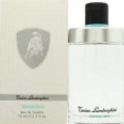 Tonino Lamborghini Essenza Eau de Toilette 75 ml (uomo)