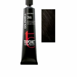 topchic colore permanente per capelli #3NA