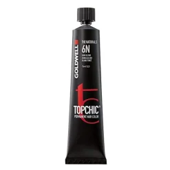 topchic colore permanente per capelli #3NA
