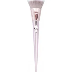 top choice Pennello per ombretto rosa per cosmetici minerali 37467