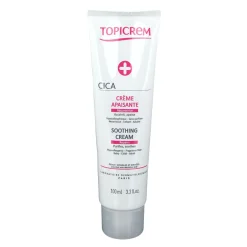 TOPICREM CICA Crema Riparatrice