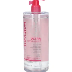 Topicrem Gel Detergente Delicato