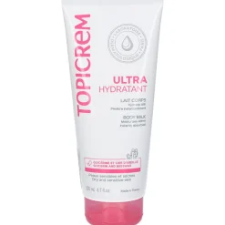 Topicrem Latte Corpo Ultra Idratante 200 ml