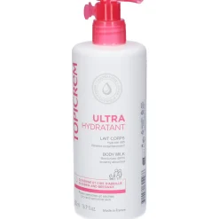 Topicrem Latte Corpo Ultra Idratante 500 ml