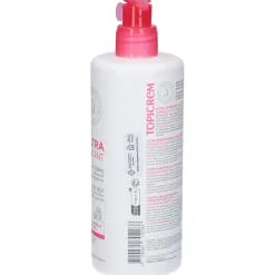 Topicrem Latte Corpo Ultra Idratante 500 ml