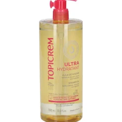 Topicrem Olio Doccia
