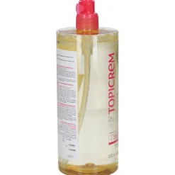 Topicrem Olio Doccia