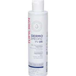 Topicrem PV-DS Gel Detergente Trattante