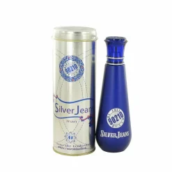 Torand 90210 Silver Jeans Eau De Toilette Sprayper uomo