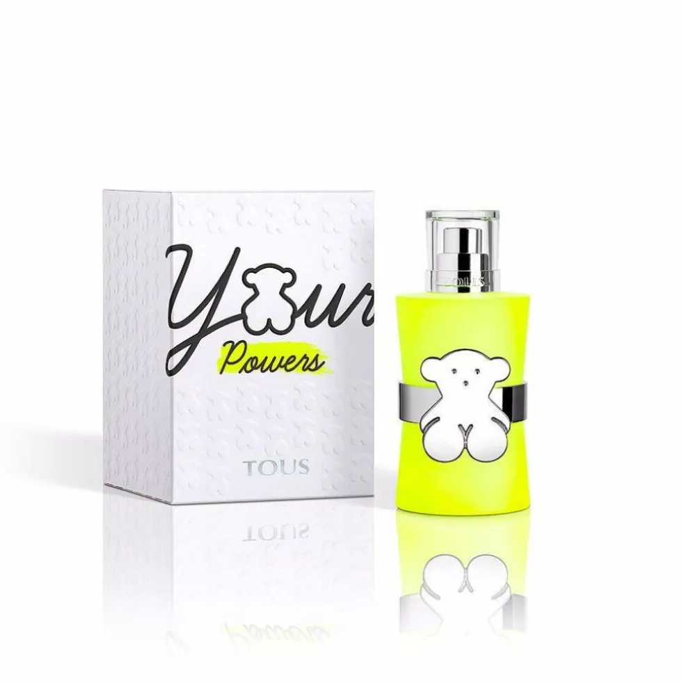 Tous Your Powers Eau De Toilette Spray