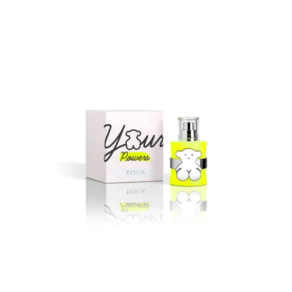 Tous Your Powers Eau De Toilette Spray