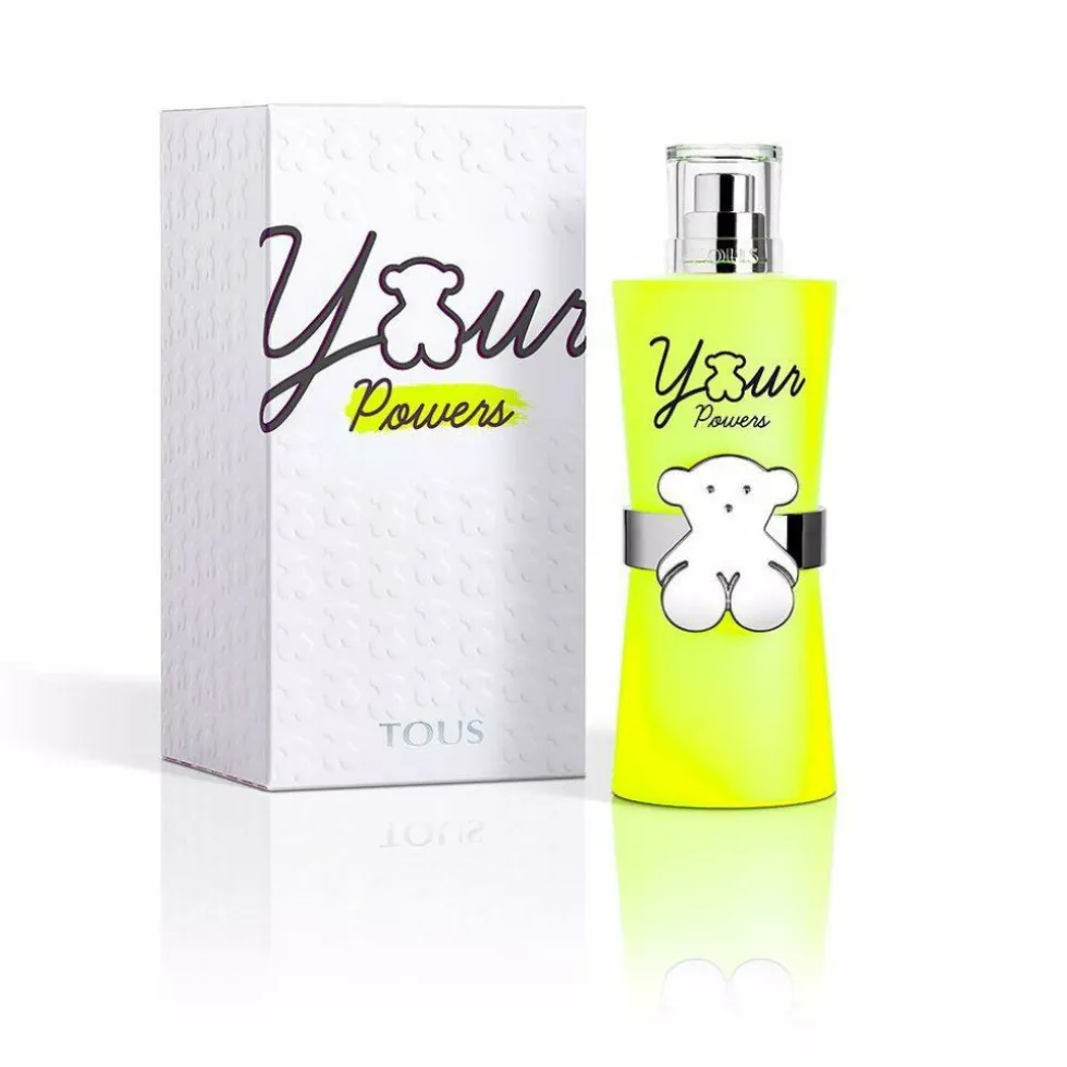 Tous Your Powers Eau De Toilette Spray