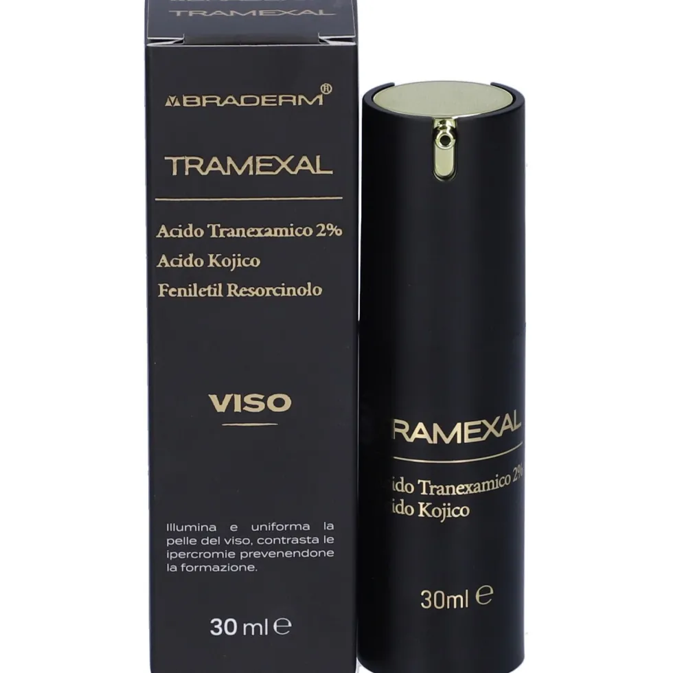 Tramexal 30 Ml Braderm