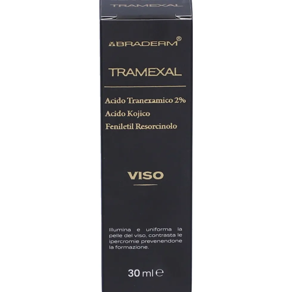 Tramexal 30 Ml Braderm