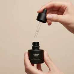 Trattamento occhi rinforzante giovinezza RECO SKINLAB