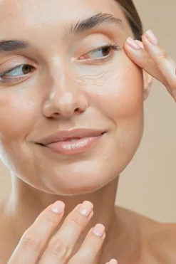 Trattamento occhi rinforzante giovinezza RECO SKINLAB