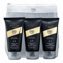 Travel Set (4.1 + 4.3 + 4.5)