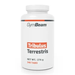 Tribulus Terrestris estratto vegetale 15:1 standardizzato compresse