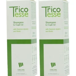 Tricoesse Shampoo 200 Ml