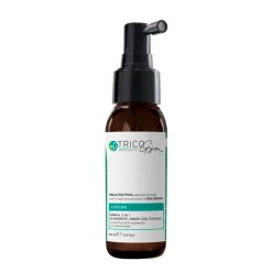 Tricogym - Spray 3in1 anti forfora, sebo e prurito 60ml