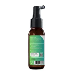 Tricogym - Spray 3in1 anti forfora, sebo e prurito 60ml